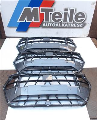 (ÁR/DB) [GYÁRI BONTOTT] CUPRA HŰTŐRÁCS | TERRAMAR | ZSB 578 807 679 A